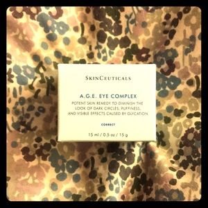 SKINCUETICALS A.G.E. EYE COMPLEX
